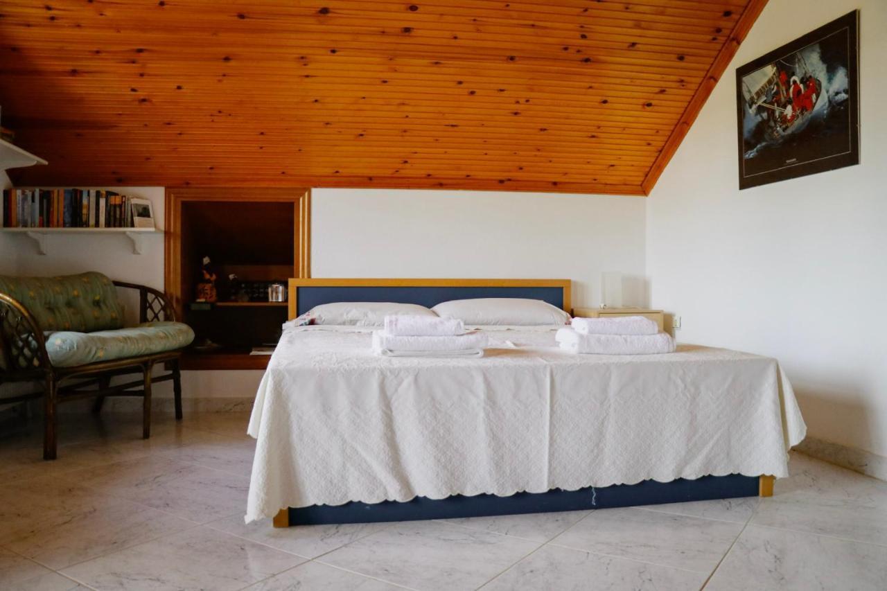 Renaissance Holidays Villa Nea Kallikrateia Екстериор снимка