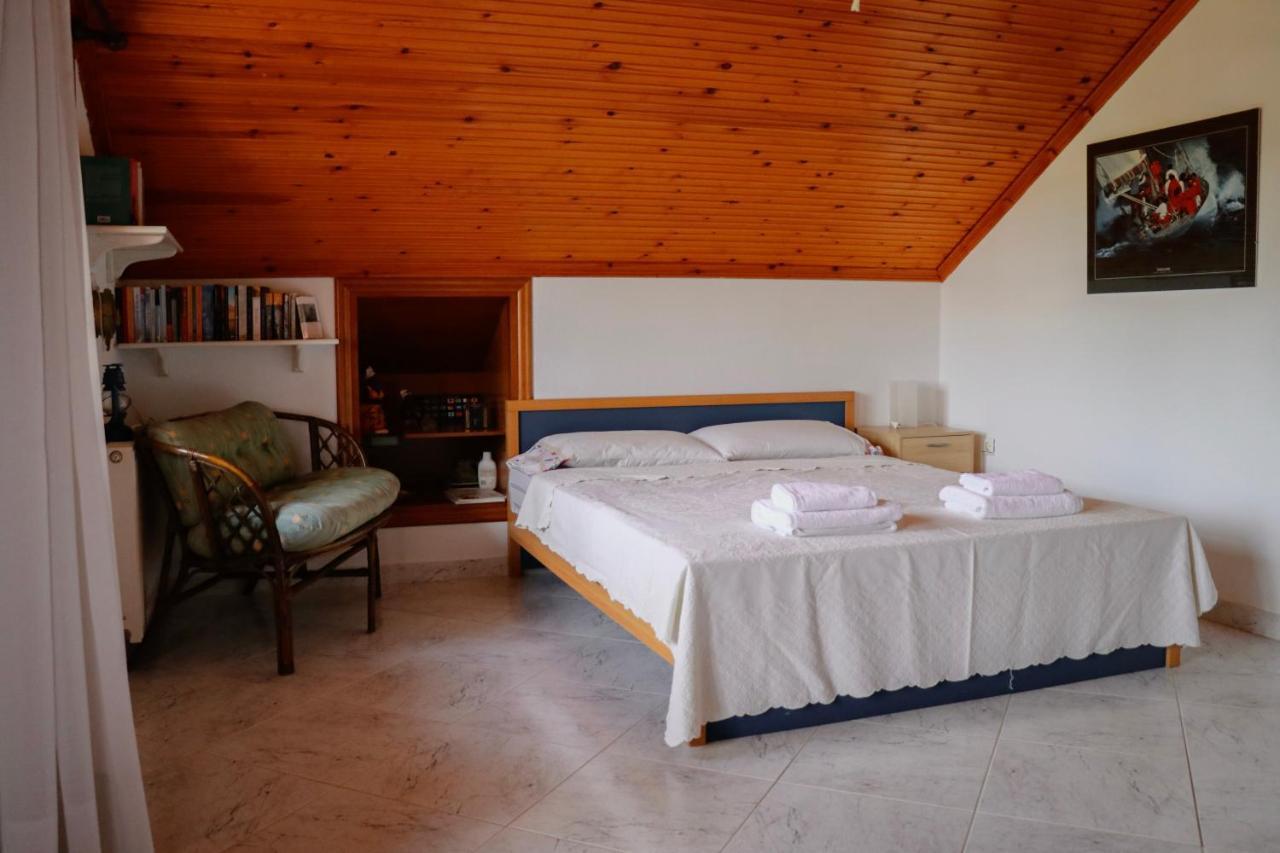 Renaissance Holidays Villa Nea Kallikrateia Екстериор снимка