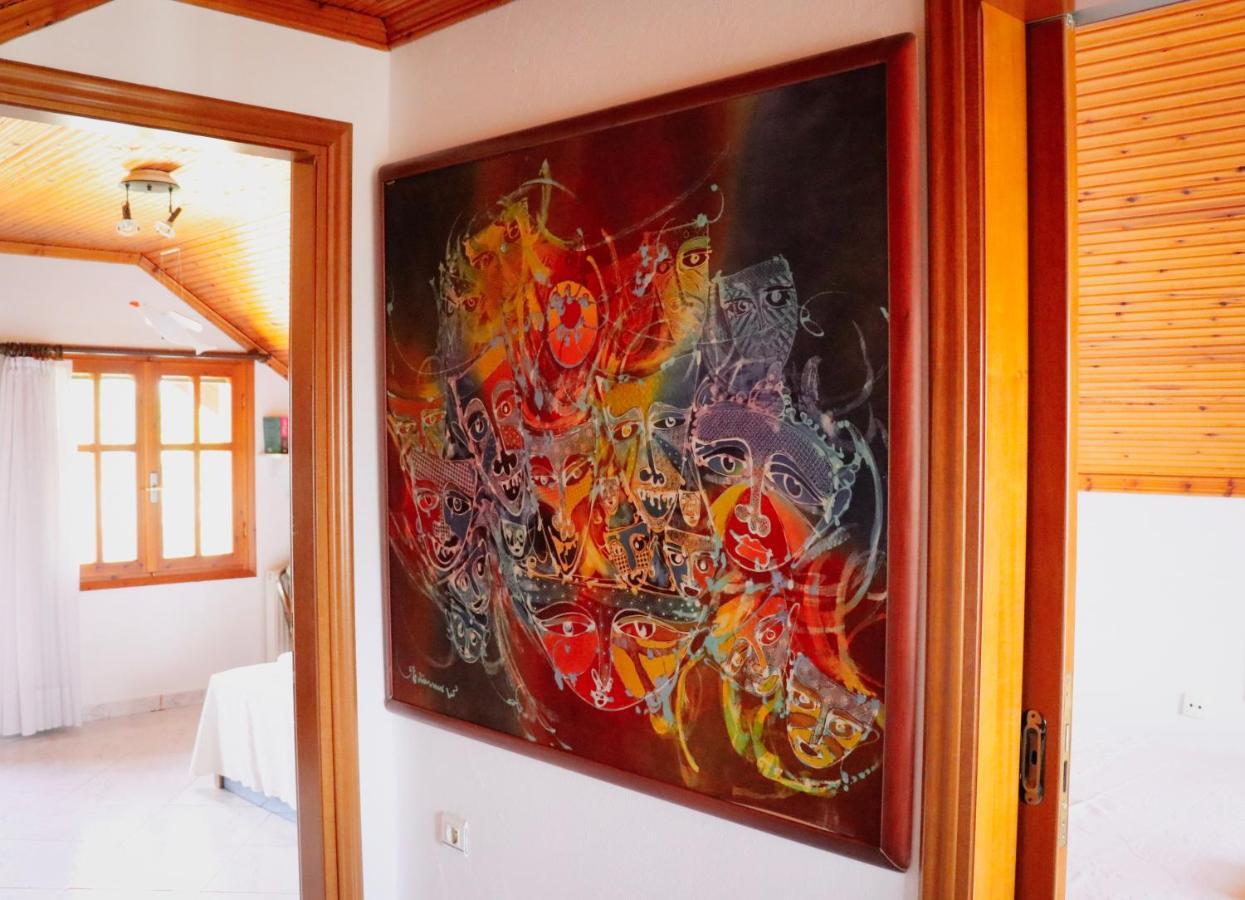Renaissance Holidays Villa Nea Kallikrateia Екстериор снимка