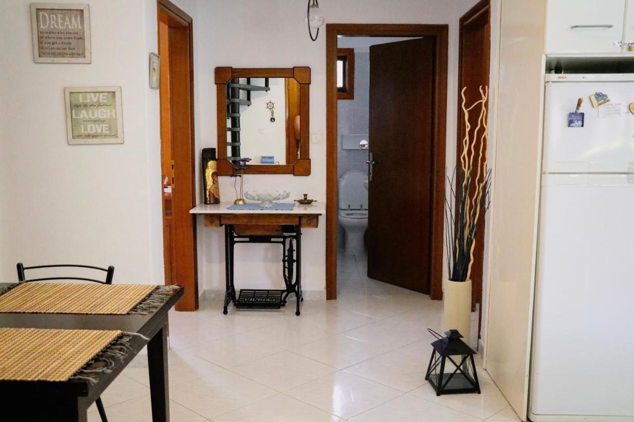 Renaissance Holidays Villa Nea Kallikrateia Екстериор снимка