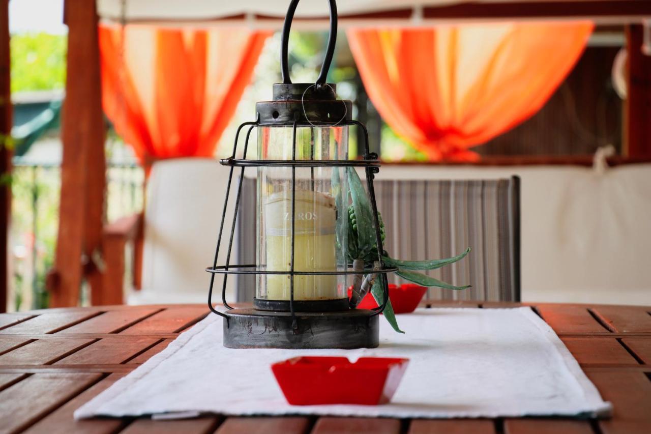 Renaissance Holidays Villa Nea Kallikrateia Екстериор снимка
