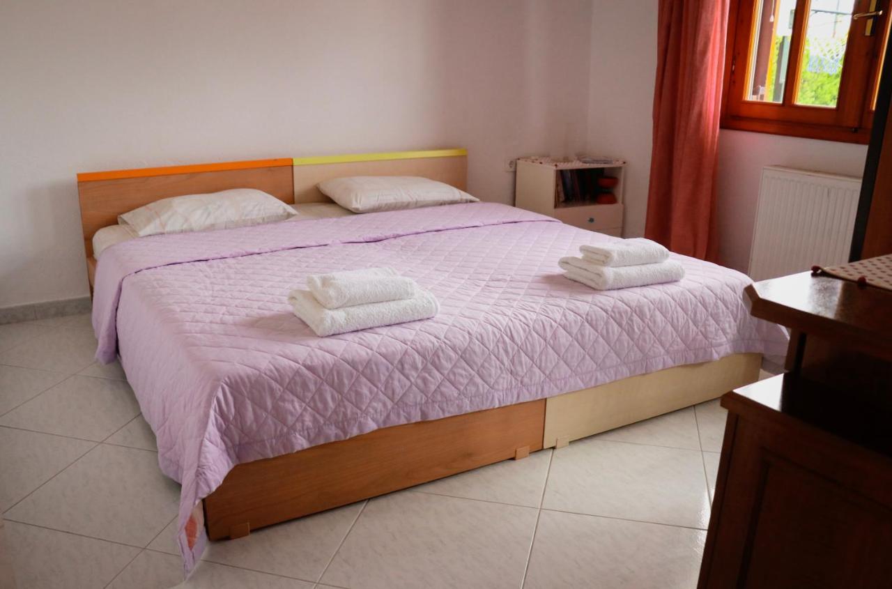 Renaissance Holidays Villa Nea Kallikrateia Екстериор снимка