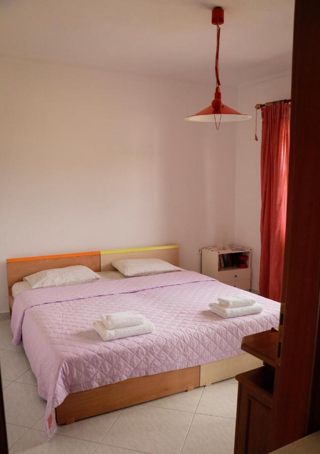 Renaissance Holidays Villa Nea Kallikrateia Екстериор снимка