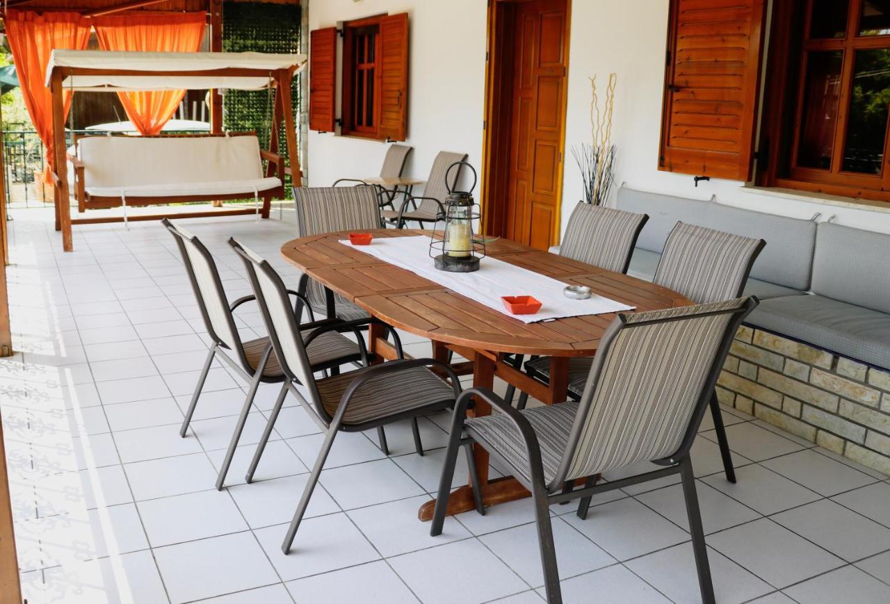 Renaissance Holidays Villa Nea Kallikrateia Екстериор снимка